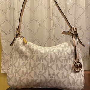 Vintage Michael Kors Shoulder Bag